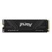Kingston FURY RENEGADE G5 SSD 8TB M.2 2280 NVMe PCIe 5.0 (R 14800MB/s; W 14000MB/s)