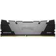 KINGSTON DIMM DDR4 16GB  3600MT/s CL16 1Gx8 FURY Renegade Black