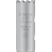 Bosch děrovka PRO Multi Material, 19 mm, se závitem