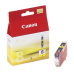 Canon CARTRIDGE CLI-8Y žlutá pro iX4000,5000, MP-500, MP-800, PIXMA iP300,3500, iP4200,4300, iP4500, iP4500 (490 str.)