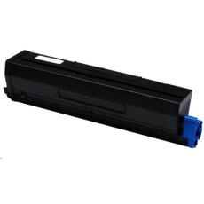 OKI Toner do B432/B512/MB492/562 (12 000 stran)