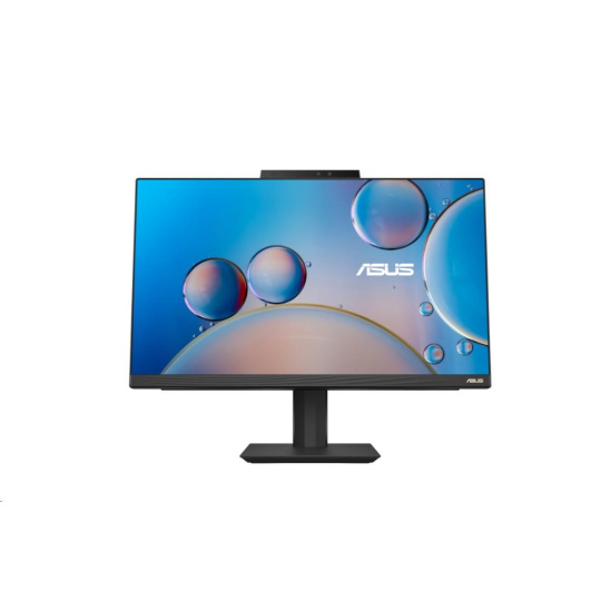 ASUS PC AiO ExpertCenter E5 (E5402WVARK-BPC004X), i5-120U, 23.8" 1920 x 1080, 16GB, 512GB SSD, IrisXe, W11 Pro, Black