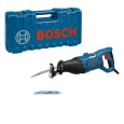 Bosch GSA 1100 pila ocaska, 1100 W, 0 - 2.700 zdvihů/min, výška zdvihu 28 mm