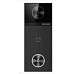 Hikvision DS-KV6114-WBE1, Jednotlačítkový IP dveřní interkom, 4MPx kamera, čtečka karet, Wi-Fi, Bluetooth