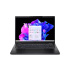 ACER NTB TravelMate P6 14 (TMP614P-53-TCO-76LL),i7-1355U,14" 1920x1200,32GB,1TB SSD,Intel Iris Xe,W11Pro,Black