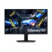 SAMSUNG MT LED LCD Gaming Smart Monitor 27" Odyssey G70D - rovný,4K,IPS,144Hz,1ms,Pivot