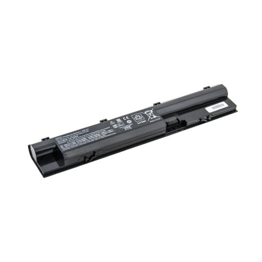 AVACOM baterie pro HP 440 G0/G1, 450 G0/G1, 470 G0/G1 Li-Ion 10,8V 4400mAh