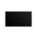LG 65" signage 65UH7Q - UHD Signage, 700nit, 24/7, 25% haze, webOS 8.0, HDMI-out (x), 29.7mm, even bezel (11.4)