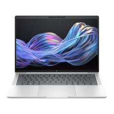 HP NTB EliteBook X G1i U7-258V 47TOPS 14" WUXGA 800 SV IR, 32GB, 1TB TLC, 68WHr, 5G, Win11Pro, EVO, silver,3y onst