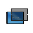 DICOTA Secret 2-Way for iPad 2017 / 2018 / Air / Air2, magnetic