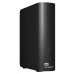 WD Elements Desktop 10TB Ext. USB3.0, Black