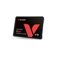 VERBATIM SSD Vi550 S3 4TB SATA III, 2.5” W 550/ R 500 MB/s