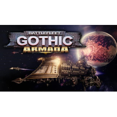 Battlefleet Gothic: Armada 2 (PC) klíč Steam Battlefleet Gothic: Armada 2 (PC) klíč Steam