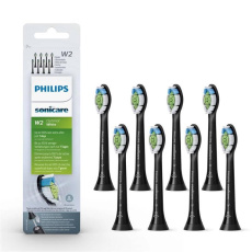 Philips HX6068/13 Sonicare Optimal white Náhradní hlavice Philips HX6068/13 Sonicare Optimal white Náhradní hlavice