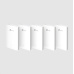 TP-Link EAP615-Wall(5-pack) OMADA WiFi6 AP (AX1800,2,4GHz/5GHz,4xGbELAN,1xPoE-in,1xPoE-out,13W)