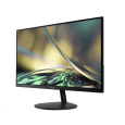 ACER LCD SB242YEbi 60cm (23.8") IPS LED, FHD 1920×1080@100Hz HDMI / 75Hz VGA, 250cd/m2, 178/178, 4ms(GTG) / 1ms(VRB), 1x