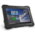 Zebra XSLATE L10, USB, Ethernet, Wi-Fi, NFC, Win. 10 Pro