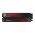 Samsung SSD 990 PRO with Heatsink 2000GB