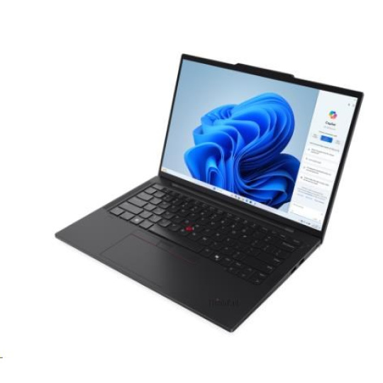 LENOVO NTB ThinkPad T14s Gen 5 - Ultra 7 155U,14" WUXGA IPS,32GB,1TSSD,HDMI,W11P,3Y Premier - velmi málo poškodená krab.