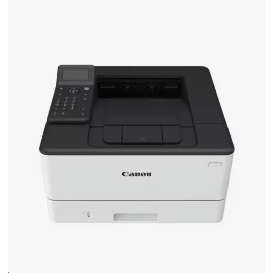 Canon imageFORCE 1440Pr černobílá laserová tiskárna A4, 40str./min., LCD, USB, Wi-Fi