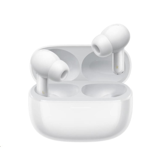 Xiaomi Redmi Buds 6 Pro Glacier White