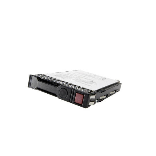 HPE 1.92TB SATA 6G Mixed Use SFF BC PM897 SSD Gen10 Plus