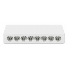 MANHATTAN Switch 8-port 100 Mbps, desktop