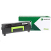 LEXMARK toner BLACK 56F2U00 Ultra High Yield Return Program 25 000 stran