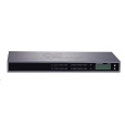 Grandstream Analog Gateways GXW4248 [48xFXS pro analogový telefon/fax, 1xGigabit Ethernet]