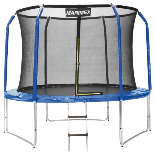 Bazar - poškozená krabice - Marimex trampolína 305 cm 2021 Bazar - poškozená krabice - Marimex trampolína 305 cm 2021