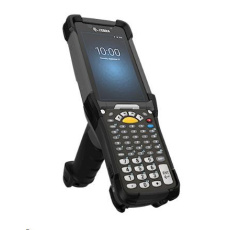 Zebra MC9300 (43 keys, Functional Numeric), 1D, SR, BT, Wi-Fi, NFC, Func. Num., Gun, IST, Android Zebra MC9300 (43 keys, Functional Numeric), 1D, SR, BT, Wi-Fi, NFC, Func. Num., Gun, IST, Android