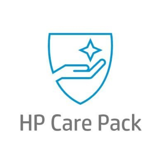 HP CPe - Carepack 4y Nbd Onsite Notebook Only SVC
