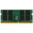 KINGSTON SODIMM DDR4 16GB 2666MT/s ECC