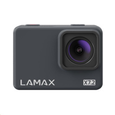 LAMAX X7.2 - akční kamera - poskozen obal LAMAX X7.2 - akční kamera - poskozen obal