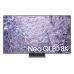 SAMSUNG QE85QN800CTXXH 85" Neo QLED 8K SMART TV, 7680x4320, Mini LED