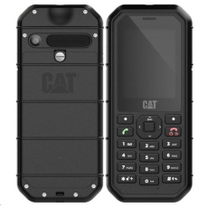 Caterpillar mobilní telefon CAT B26 Dual SIM Caterpillar mobilní telefon CAT B26 Dual SIM