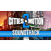 Cities in Motion 2: Soundtrack (PC) klíč Steam