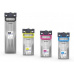 EPSON Ink bar WorkForce Pro WF-C87xR Cyan XL Ink Supply Unit (20.000 str.)