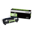 LEXMARK černý toner602 pro MX 310/410/51x/61x z programu Lexmark Return (2 500 stran)