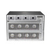 HPE Aruba Networking CX 6410 v2 Switch