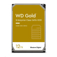 WD GOLD WD122KRYZ 12TB, SATA III 3.5", 512MB 7200RPM, 255MB/s, CMR, Enterprise