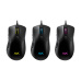 HyperX Pulsefire Raid - Gaming Mouse (Black) (HX-MC005B) - Myš