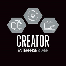 Creator Silver Education Maintenance (1 Year) ML (5-50)