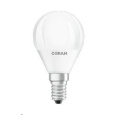 OSRAM VALUE E14 4,9W (5W, 5,5W)/827 CLP40 miniglobe teplá