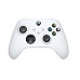 BAZAR - Xbox Wireless Controller bílý - ovladač - Poškozený obal (Komplet)