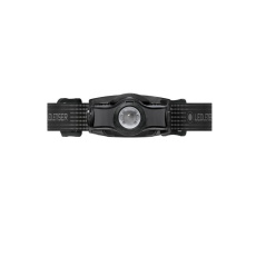 Ledlenser MH3 čelová svítilna, černo-šedá Ledlenser MH3 čelová svítilna, černo-šedá