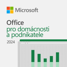 PROMO 14PCK Office Home and Business 2024 CZ (pro podnikatele) + APPLE AIRPODS 2 PRO PROMO 14PCK Office Home and Business 2024 CZ (pro podnikatele) + APPLE AIRPODS 2 PRO