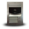 Veria Vstupní kamerová jednotka  802RFID série 2-WIRE s RFID