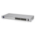 UBNT UniFi Switch USW-24 Gen2 [24xGigabit, 2xSFP, 52Gbps, fanless] - rozbaleno