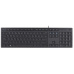 DELL Multimedia Keyboard-KB216 - US International (QWERTY) - Black (RTL BOX)